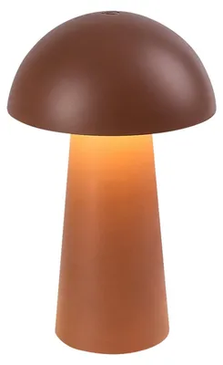 Productafbeelding van Rabalux 76039 Decoratielamp Mireo, bruin, kunststof