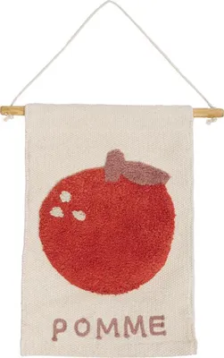 Produktbild von Kidsdepot Wandaufhänger - Pomme | KidsDepot