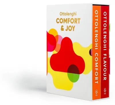 Produktbild von Ottolenghi Comfort & Joy