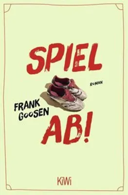 Produktbild von Spiel ab!