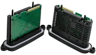 Image de Module de2XModul pour BMW SšŠrie 5 Touring F11 63117258278