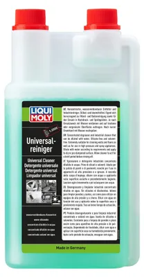 Obrázok produktu pre LIQUI MOLY GmbH 1653 Univerzálny čistič
