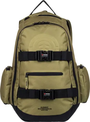 Image de Element Mohave 2.0 sac à dos vert vert One Size