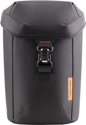 Obrázok produktu pre PGYTECH P-CB-252, Puzdro, Čierna, Polyester, Polyuretán, 143 mm, 137 mm, 208 mm