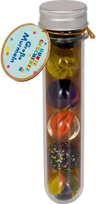 Produktbild von Die Spiegelburg Große Murmeln - Bunte Geschenke Sonstige