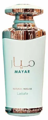 Immagine prodotto di Lattafa Perfumes - Mayar Natural Intense EDP 100ml