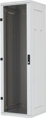 Produktbild von TRITON 19" Netzwerkschrank RMA, 45 HE, 800 x 1000 mm, lichtgrau RAL 7035