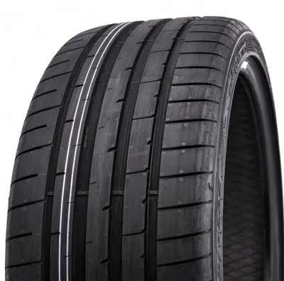 Immagine prodotto di Goodyear So car-tyres Eagle F1 Supersport ( 245/40 ZR19 (98Y) XL EVR, con protezione del cerchio (MFS) )