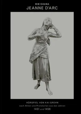 Produktbild von Die Causa Jeanne d'Arc