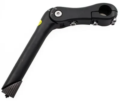 Immagine prodotto di Stelo Cortina JMST3258 VB105 nero nero opaco