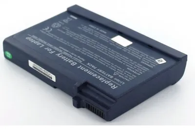 Produktbild von AGI 4976, 4400 mAh, Notebook/Tablet, Lithium-Ion, 13,6 cm, 9,7 cm, 2,3 cm