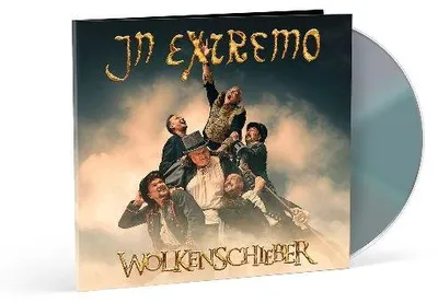 Produktbild von Wolkenschieber (Digi)
