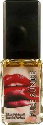 Produktbild von Original Teufelsküche Patchouli PURE SÜNDE Gothic Patchouly + Kirsche Patchoulie