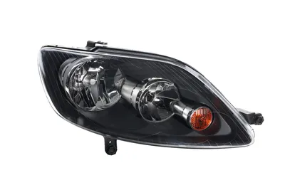 Obrázok produktu pre Johns, svetlomety vhodné pre VW Golf V 1K 5M 01/05-02/09 H7 H7 pravý spolujazdec.