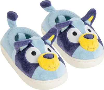 Obrázek produktu pro Cerda Group Bluey pantofle Blue EU 24-25 chlapci,dívky Blue EU 24-25
