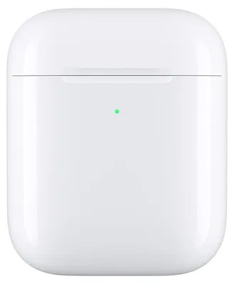 Produktbild von Apple AirPods Wireless Charging Case