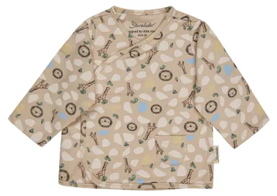 Image de Veste bébé Sterntaler Safari