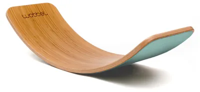 Produktbild von Wobbel Original Bambusfilzluft