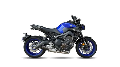 Immagine prodotto di Sistema completo IXRACE MK2, YAMAHA Tracer 700, 20-21 (RM30/31) (Euro5)