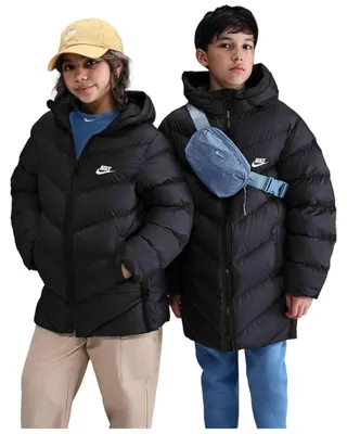 Produktbild von Mantel Nike HJ2722-010 für Kinder