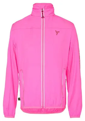 Immagine prodotto di Silvini Punta CJ2271 giacca con cappuccio bambino rosa-plum Taglia 146-152 3123-CJ2271-90523