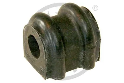 Produktbild von OPTIMAL F8-7060 Lagerung Stabilisator Stabigummi Vorne für HYUNDAI i10 (PA) für KIA Picanto (SA)