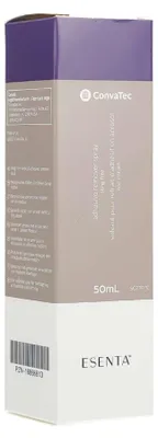 Zdjęcie produktu dla ESENTA niedrażniący zmywacz do gipsu w sprayu, roztwór 50 ml