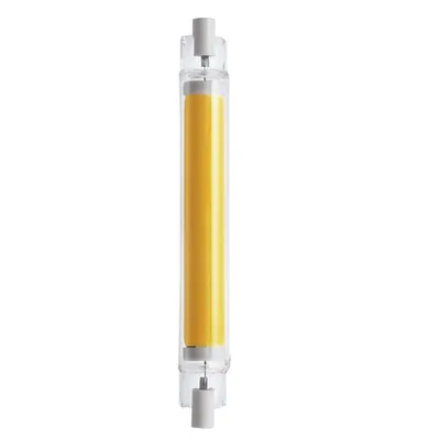 Produktbild von Eglo 110229 LED R7S Leuchtmittel 1x9W Ø16mm warmweiss