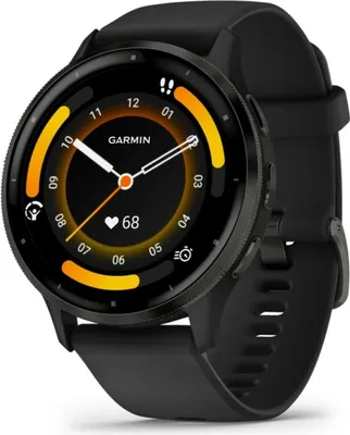 Obrázek produktu pro Garmin 010-02784-01 Venu 3 AMOLED