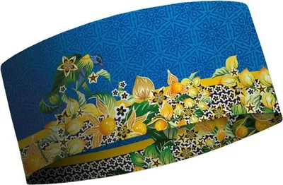 Produktbild von Stirnband MATT C.EST.Coolmax (Polyesterfasern) ECO HEADBAND Uni, Schutz