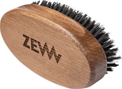 Obrázok produktu pre Zew For Men Profesionálna kefa na starostlivosť o fúzy