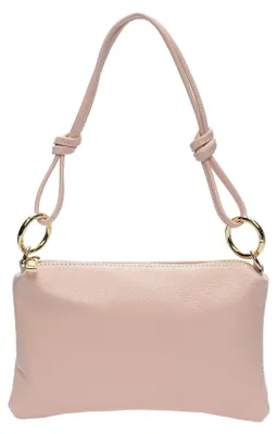 Immagine prodotto di Anna Luchini_Shoulder bag_SS26 AL 167T_Rosa