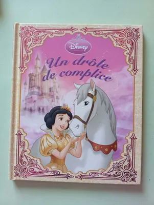 Image de Un drôle de complice