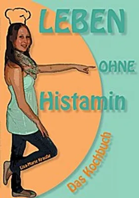 Produktbild von Leben ohne Histamin