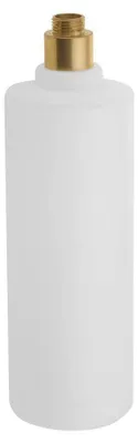 Produktbild von Sapho Kunststoff-Behälter für Einbau-Seifenspender SP, 1000ml