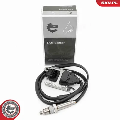 Produktbild von ESEN SKV 71SKV049 NOx-Sensor NOx-Katalysator nach Kat vor Kat für BMW 5 Touring (F11) 5 Limousine (F10)