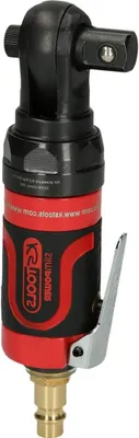 Productafbeelding van Pneumatische Ratel - Momentsleutel Ratelsleutel - Snel Bouten Draaien - Zeer Compact Model - 1/2 inch - Metaal