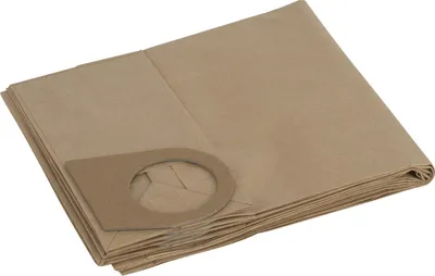 Produktbild von Papierfilterbeutel für PAS 900