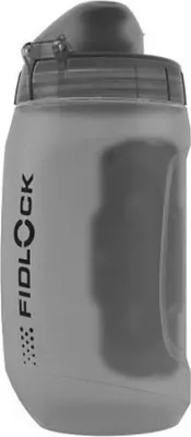 Obrázek produktu pro Láhev na pití Fidlock TWIST 450 ml , černá