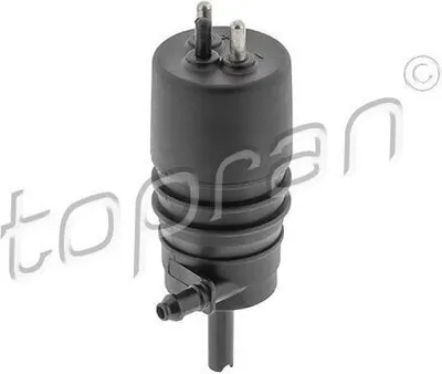 Produktbild von TOPRAN Waschwasserpumpe Scheibenreinigung 400 117 elektrisch