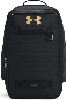 Obrázok produktu pre Batoh Under Armour Ua Contain - čierny, veľkosť:-