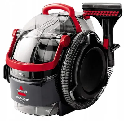 Produktbild von Bissell Spotclean Pro 1558N 750 W Waschstaubsauger Für Teppiche Und Polster