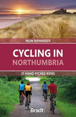 Produktbild von Cycling in Northumbria