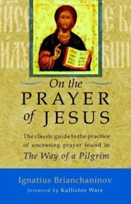 Obrázek produktu pro On the Prayer of Jesus
