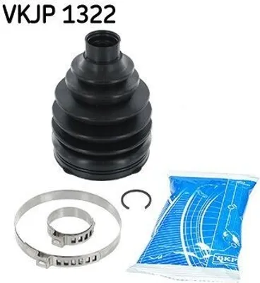 Produktbild von SKF Faltenbalgsatz Antriebswelle für TOYOTA AYGO (WNB1, KGB1) VKJP 1322