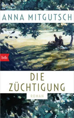 Obrázok produktu pre Die Züchtigung