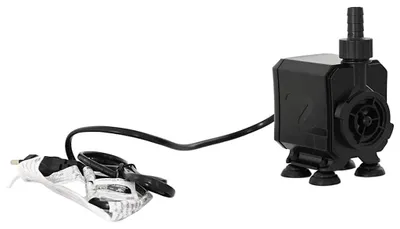 Produktbild von vidaXL Aquarium-Tauchpumpe 1300 L/h