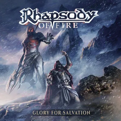 Image de Glory For Salvation (Digipak)