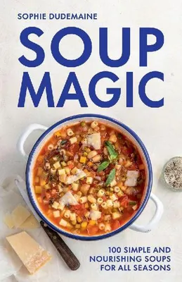 Immagine prodotto di Soup Magic