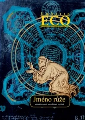 Image de Jméno růže | Umberto Eco